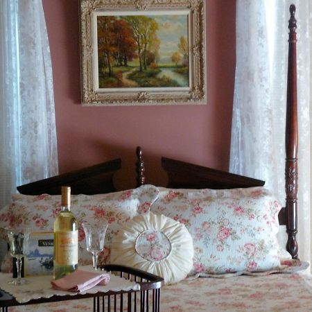 J. D. Thompson Inn Bed And Breakfast Tuckerton Extérieur photo