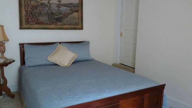 J. D. Thompson Inn Bed And Breakfast Tuckerton Extérieur photo