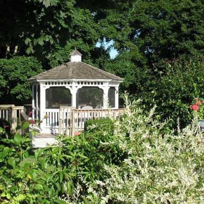 J. D. Thompson Inn Bed And Breakfast Tuckerton Extérieur photo