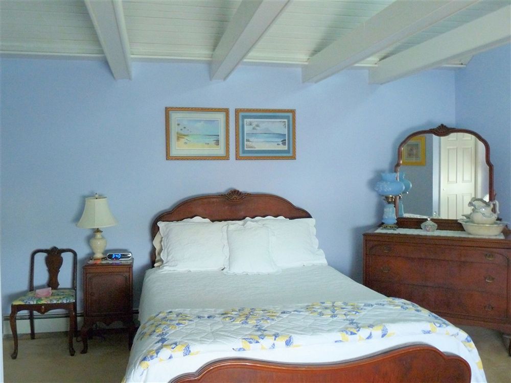 J. D. Thompson Inn Bed And Breakfast Tuckerton Extérieur photo