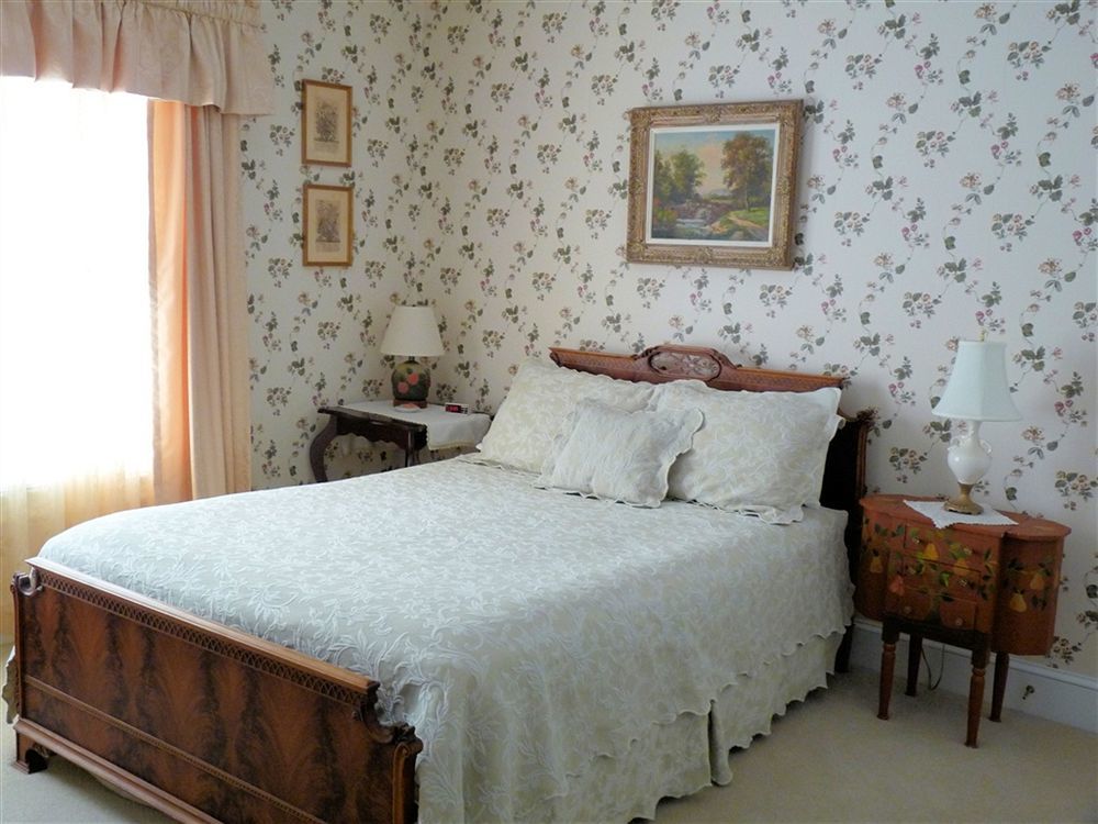 J. D. Thompson Inn Bed And Breakfast Tuckerton Extérieur photo