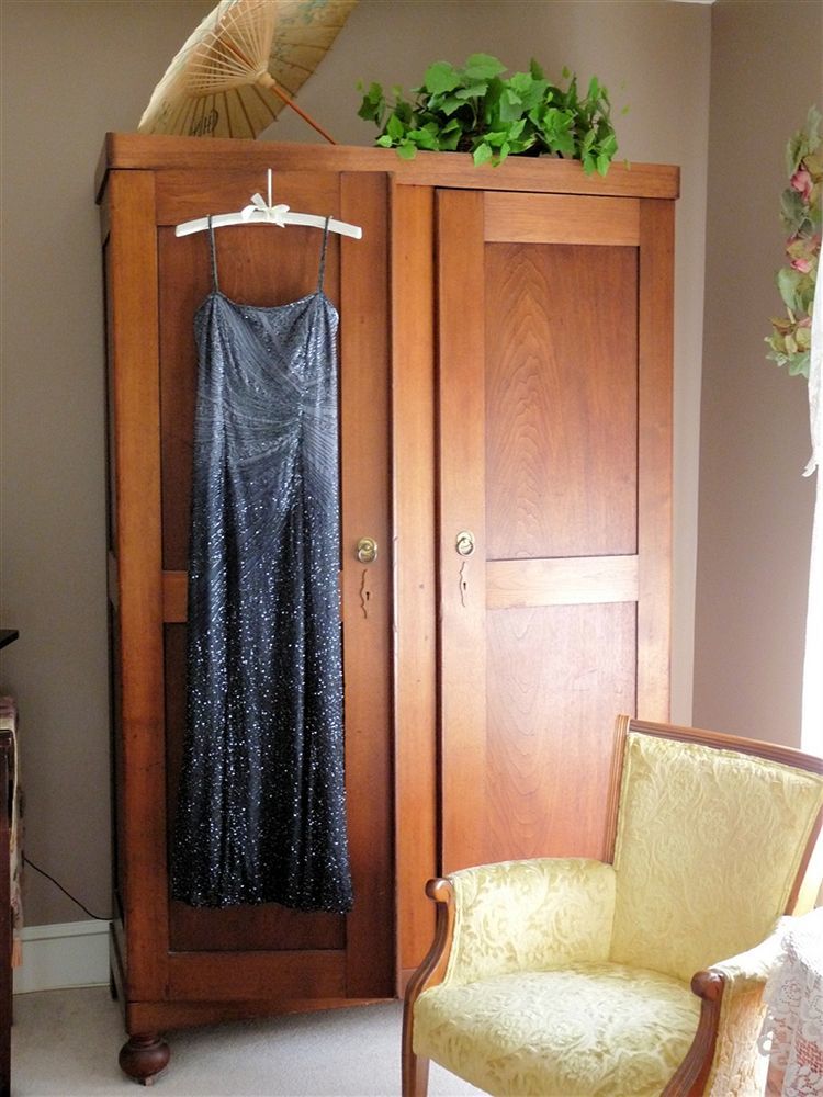 J. D. Thompson Inn Bed And Breakfast Tuckerton Extérieur photo