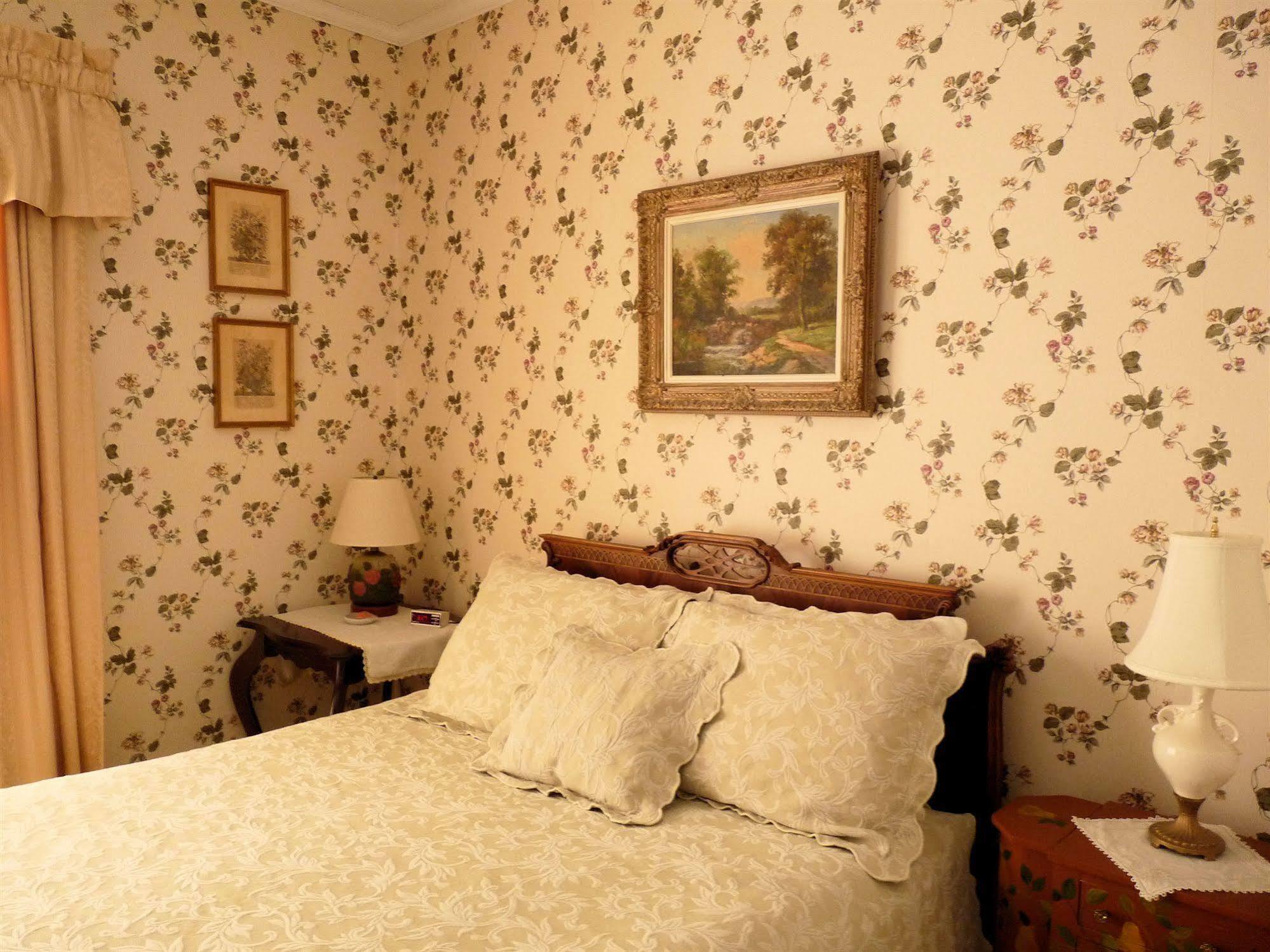 J. D. Thompson Inn Bed And Breakfast Tuckerton Extérieur photo